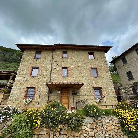 B&B Il Volo Камайоре Экстерьер фото