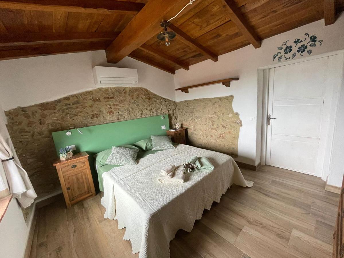 B&B Il Volo Камайоре Экстерьер фото