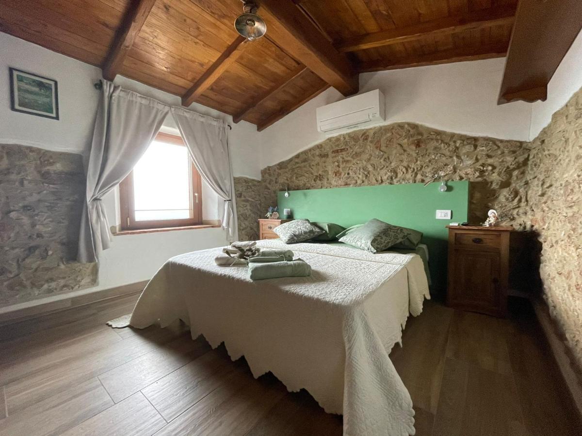 B&B Il Volo Камайоре Экстерьер фото
