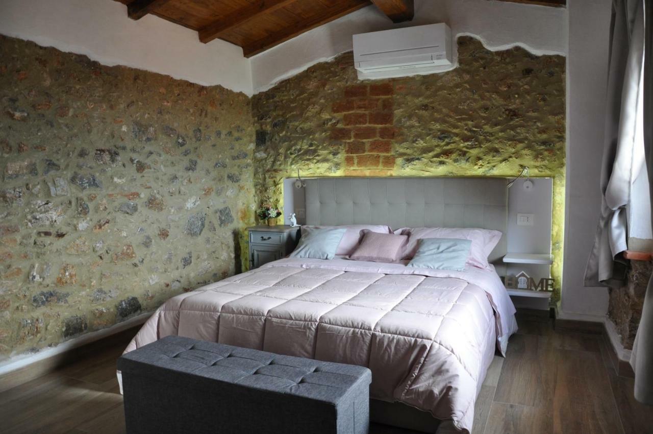 B&B Il Volo Камайоре Экстерьер фото